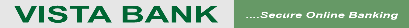 Vista Bank
